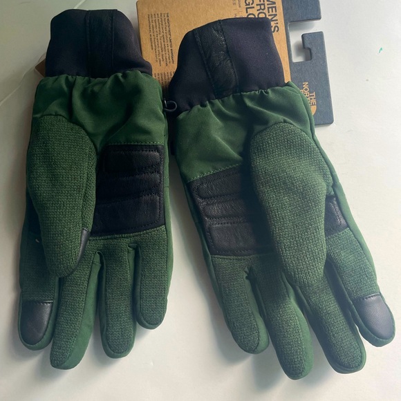 The North Face Men’s Front Range Glove Size Large - Picture 6 of 6